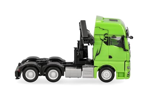 herpa-man-tgx-gx-zugmaschine-mit-kran-lkw-modell-1-87-gr-n image 8