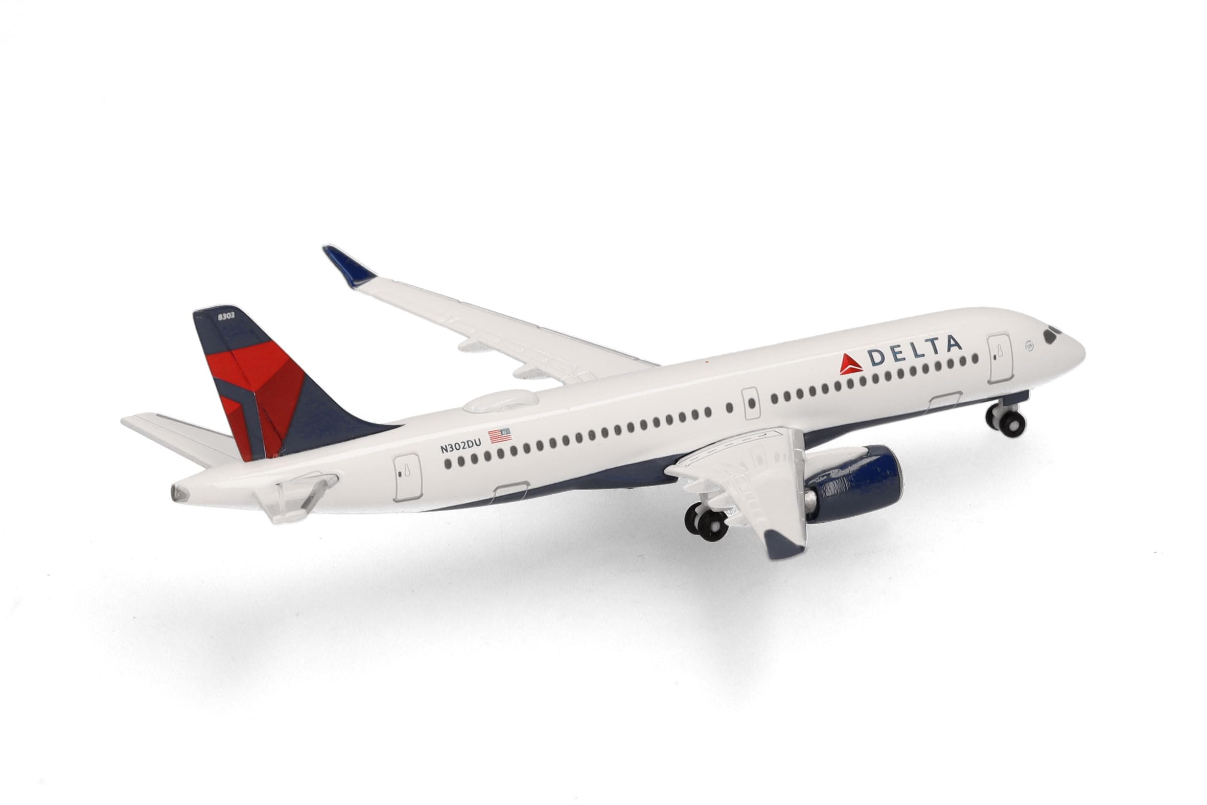 herpa-wings-airbus-a220-300-delta-modellflugzeug-1-500 image 3
