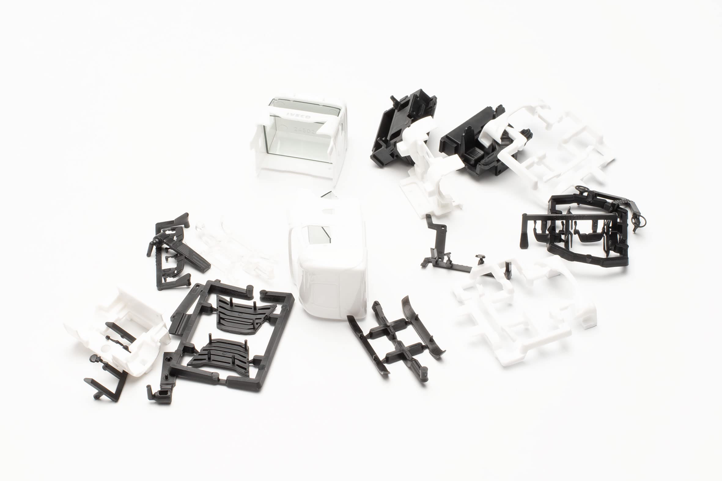 herpa-teileservice-iveco-s-way-fahrerhaus-1-87-2-st-ck-kunststoff image 3