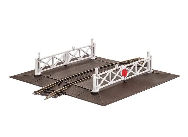 peco-setrack-st261-bahn-bergang-gebogen-h0-oo-radius-2 image 1