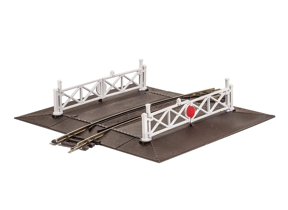 peco-setrack-st261-bahn-bergang-gebogen-h0-oo-radius-2 image 1