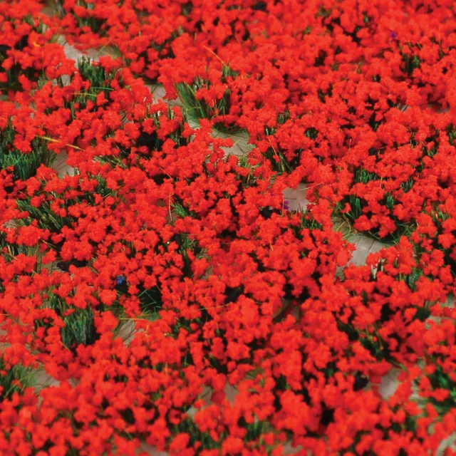 peco-wwscenics-w3tpo4-poppy-grasb-schel-4mm-103-st-ck image 1