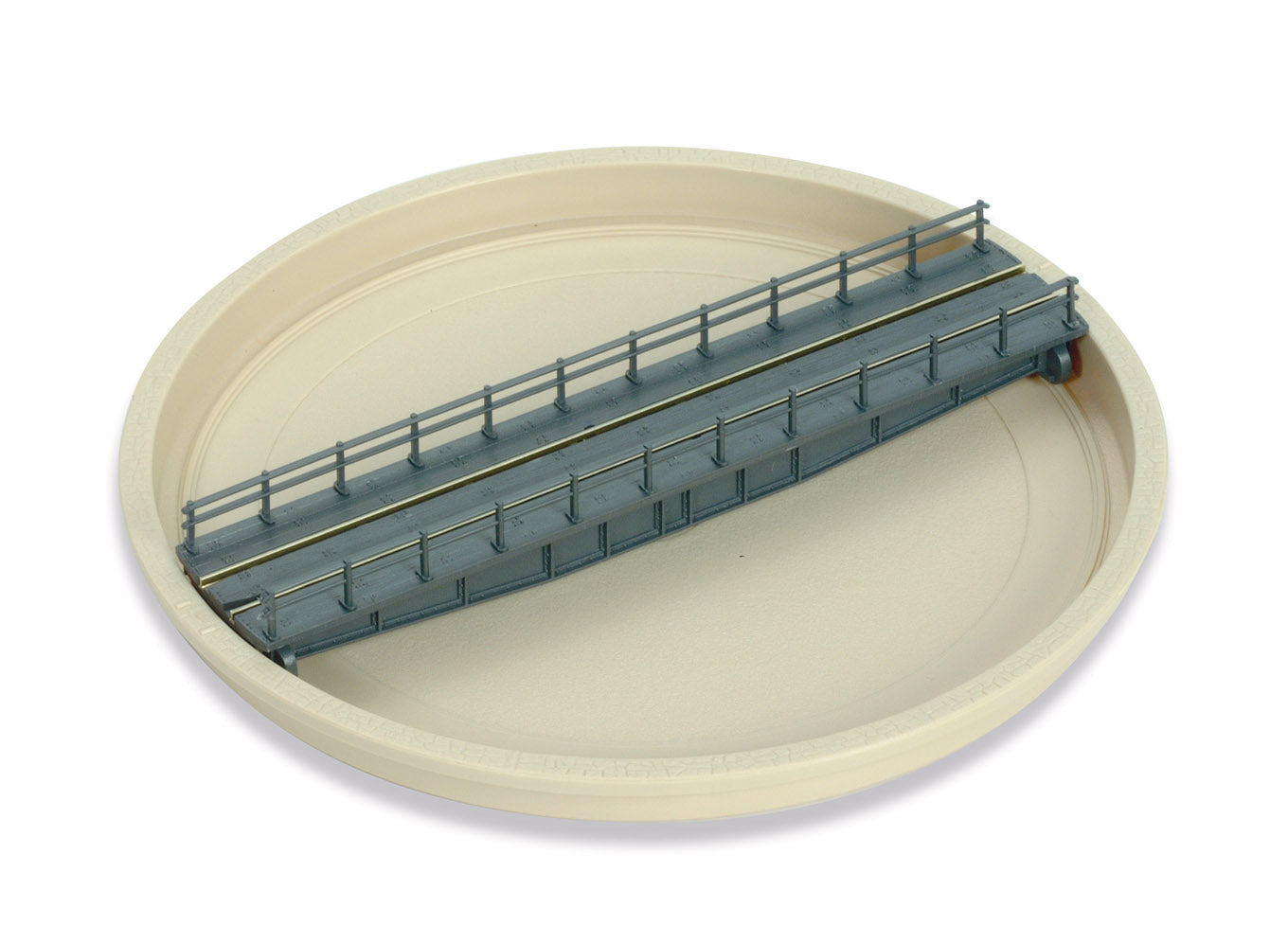 peco-nb-55-drehscheibe-bausatz-spur-n-grubenausf-hrung image 1