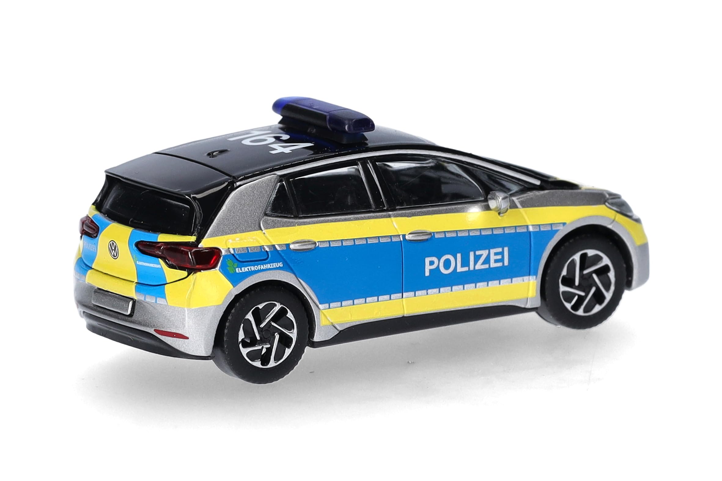 herpa-vw-id-3-polizei-hamburg-modellauto-1-87-kunststoff image 2