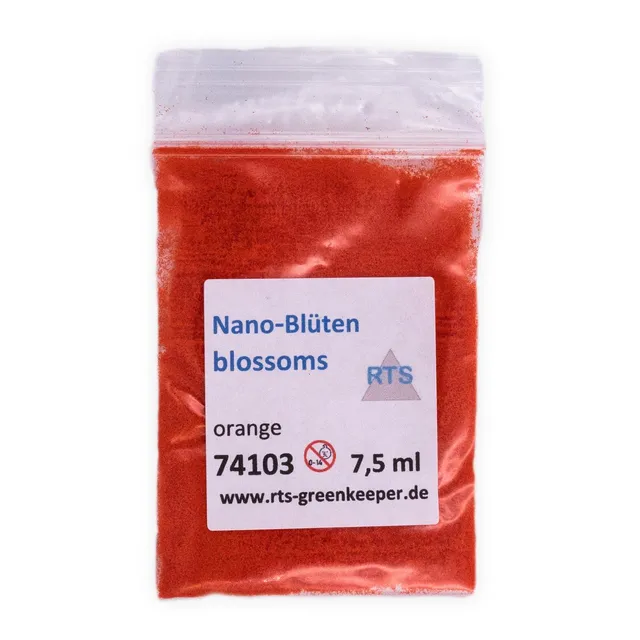 rts-greenkeeper-bl-ten-nano-bl-ten-orange-ringelblume-7-5-ml image 1