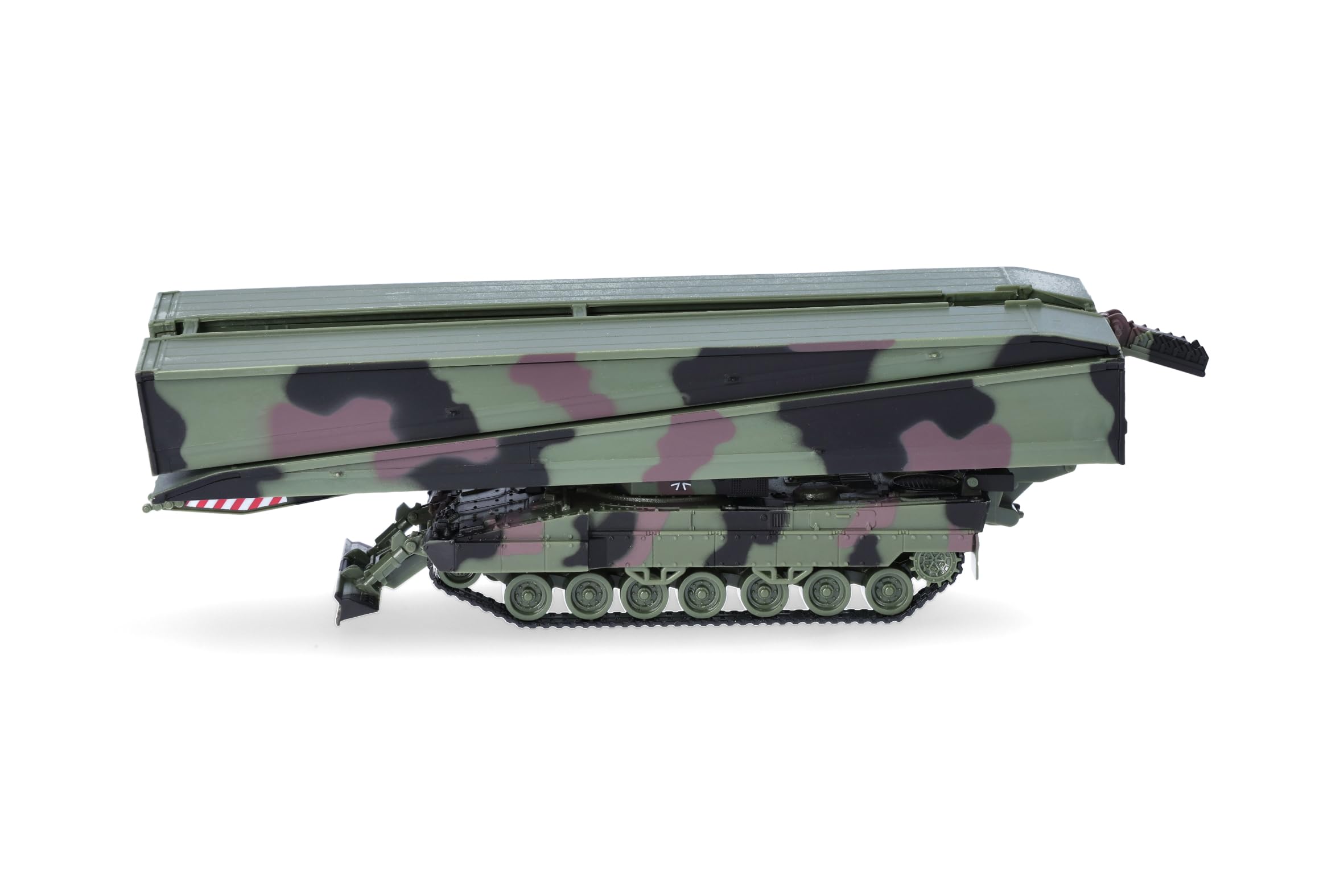 herpa-minitanks-leguan-26m-br-ckenlegepanzer-milit-rmodell image 4