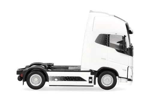 herpa-cars-trucks-volvo-fh-gl-xl-electric-zugmaschine-wei image 8