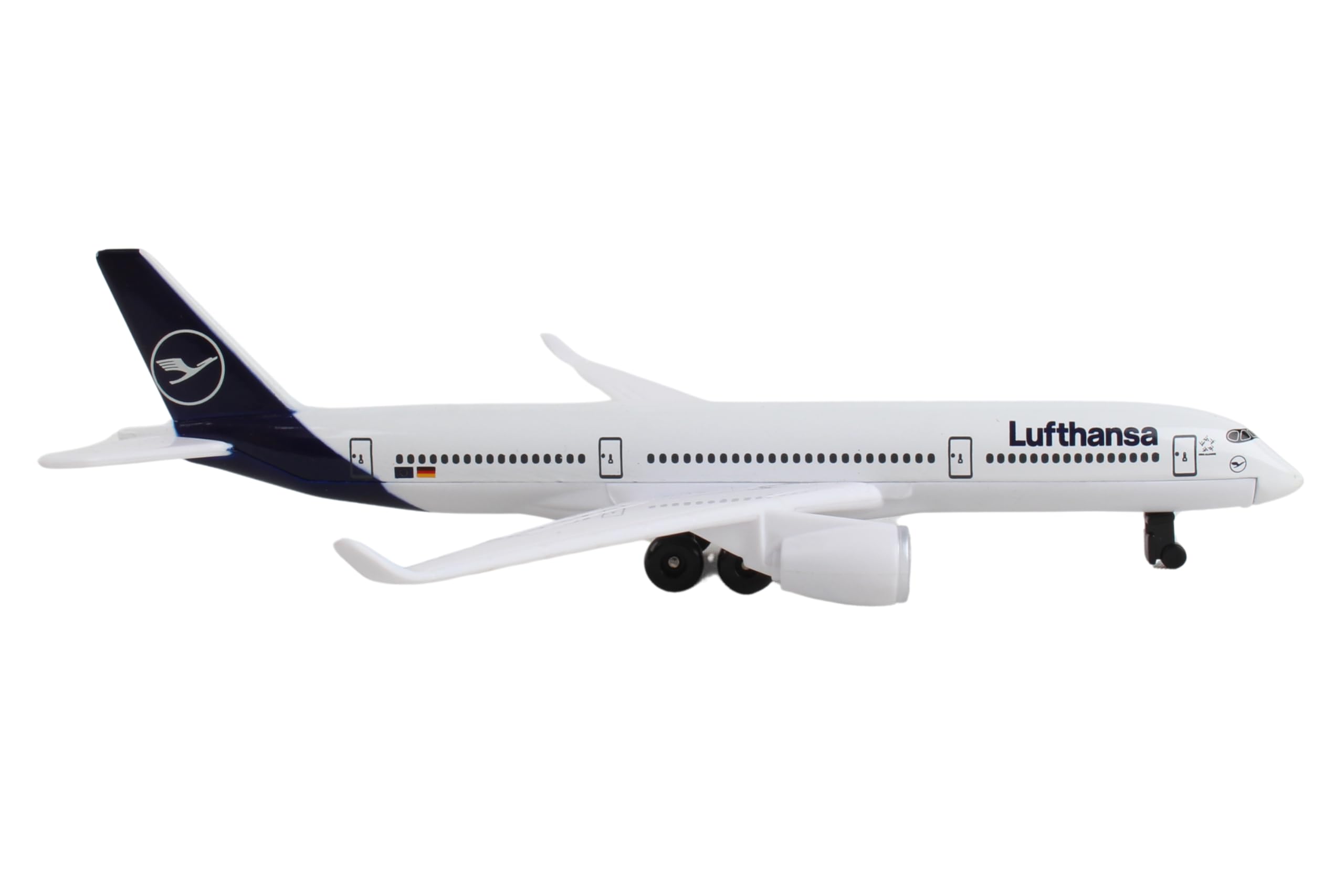 herpa-toys-lufthansa-a350-flugzeugmodell-f-r-kinder image 5