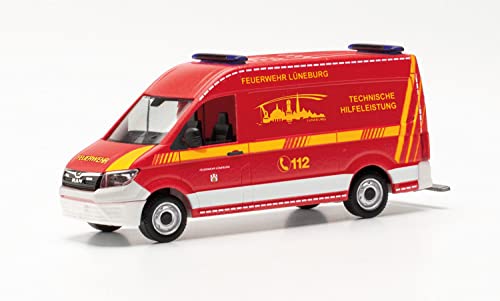 herpa-man-tge-kasten-hd-feuerwehr-l-neburg-lkw-modell-1-87 image 6
