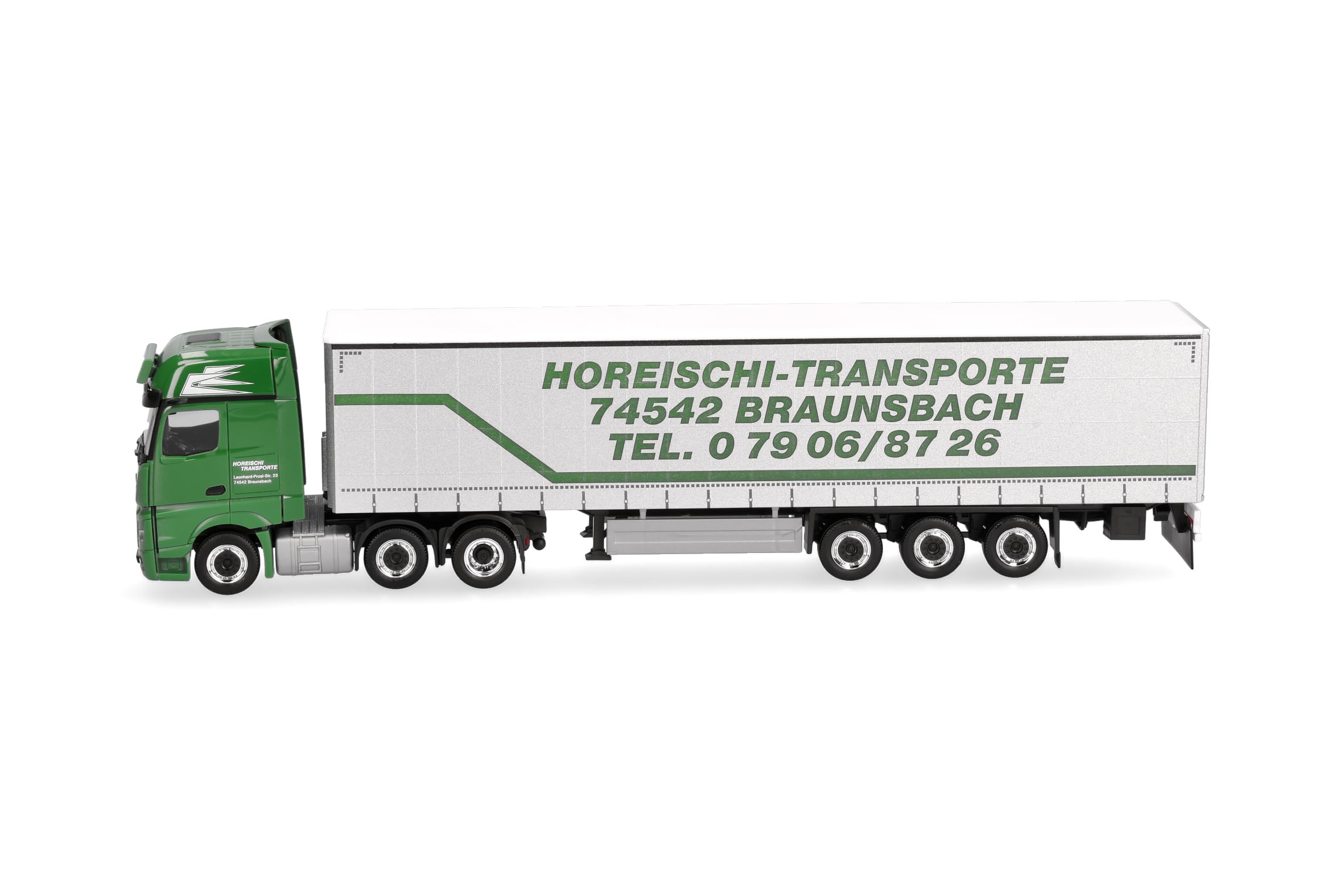 herpa-cars-trucks-mercedes-actros-sattelzug-lkw-modell-1-87 image 4