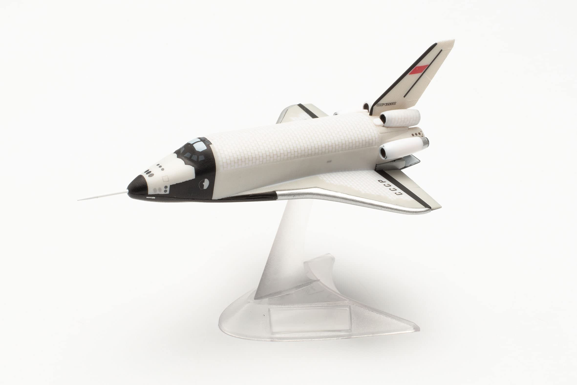 herpa-wings-spaceshuttle-buran-ok-gli-raumschiffmodell-1-400-wei image 3