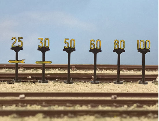 peco-modelscene-5050-geschwindigkeitsschilder-oo-ho image 1