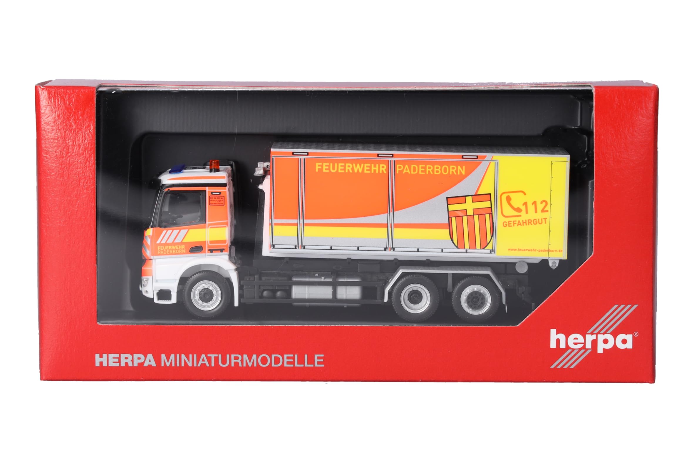 herpa-mercedes-arocs-m-wechsellader-lkw-modell-1-87-paderborn image 5