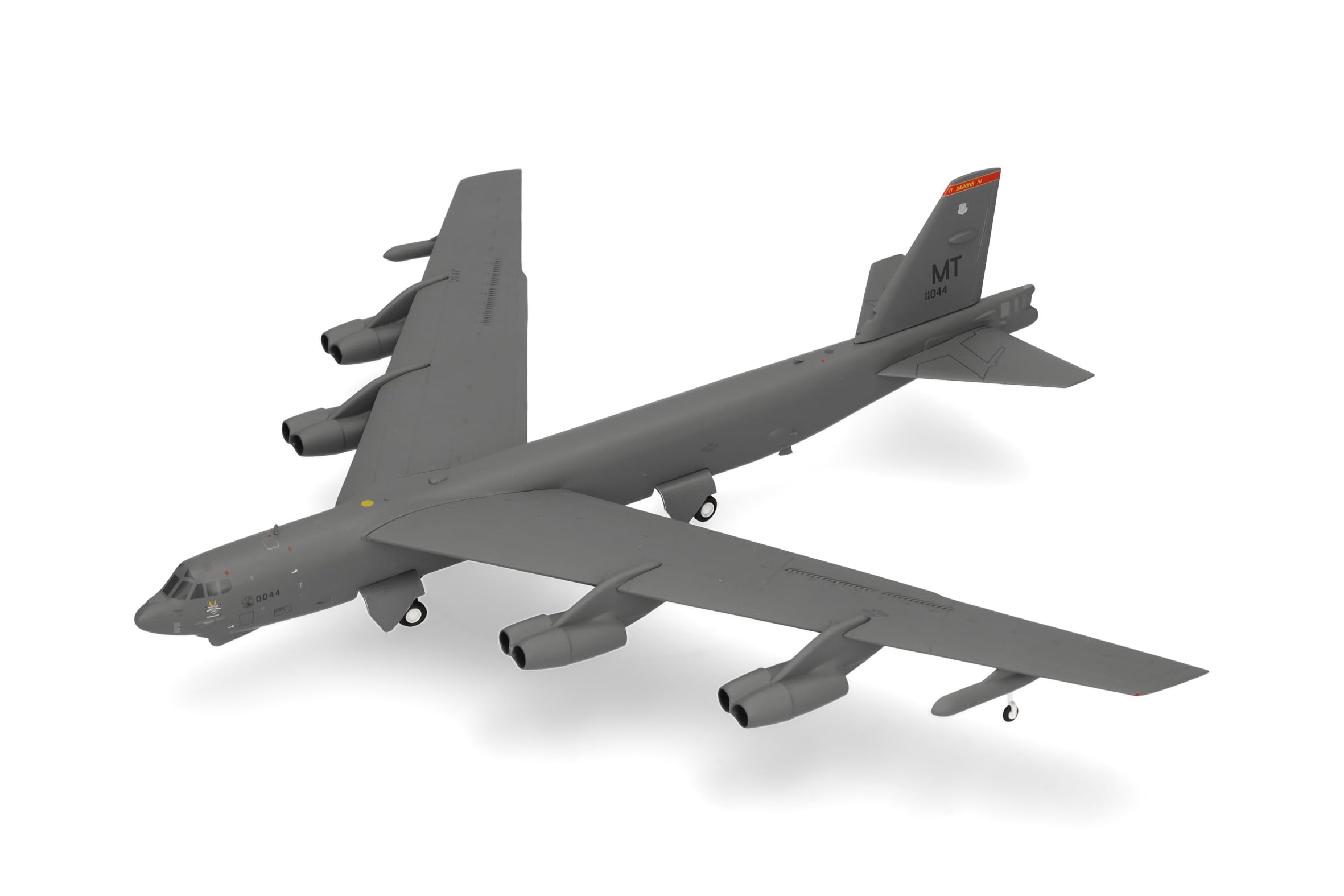 herpa-wings-usaf-b-52h-stratofortress-23rd-bs-1-200-metall image 4