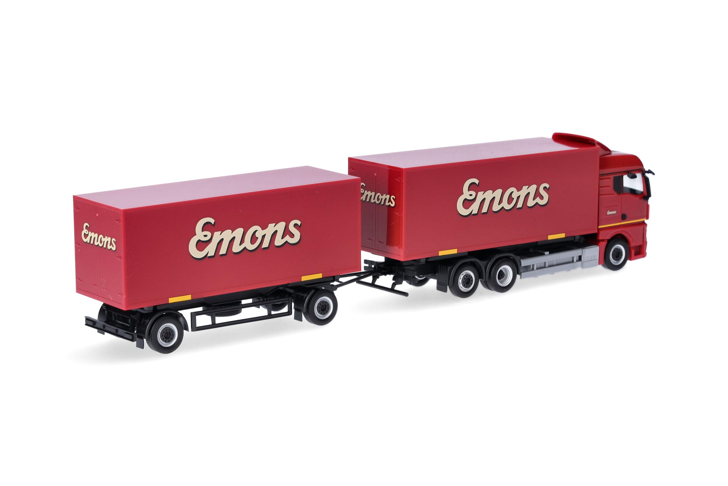 herpa-cars-trucks-man-tgx-h-ngerzug-emons-1-87-rot-kunststoff image 2