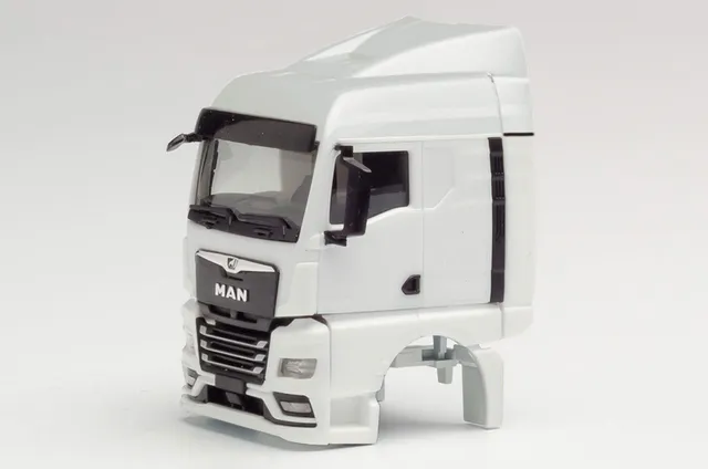 herpa-teileservice-085151-man-tgx-fahrerhaus-modellbausatz-wei image 1