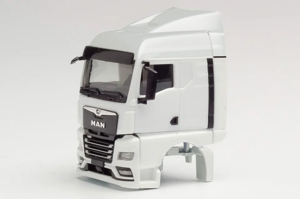 herpa-teileservice-085151-man-tgx-fahrerhaus-modellbausatz-wei image 1