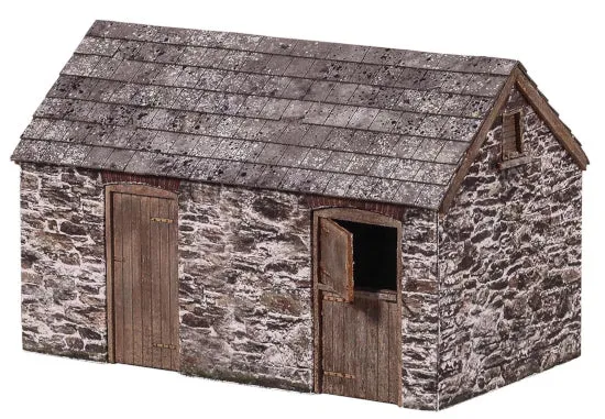 scale-model-scenery-kx085-st-lle-geb-udebausatz-oo-ho image 1