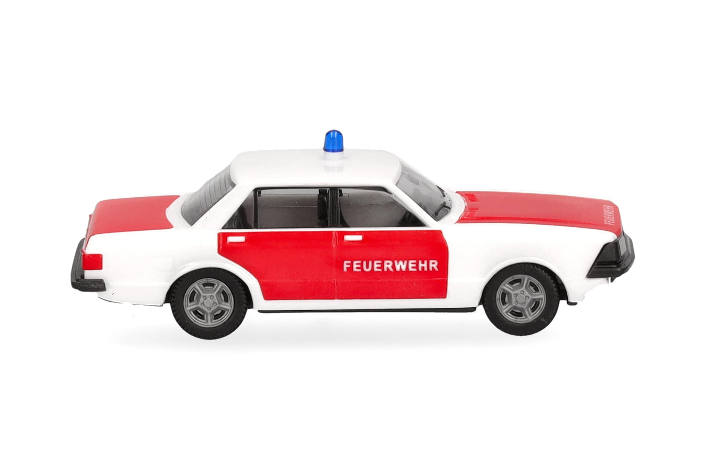 herpa-basic-ford-granada-feuerwehr-modellauto-1-87-einsteiger image 3