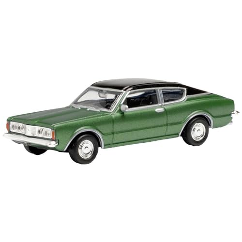 herpa-ford-taunus-1600-coup-modellauto-1-87-kunststoff image 2