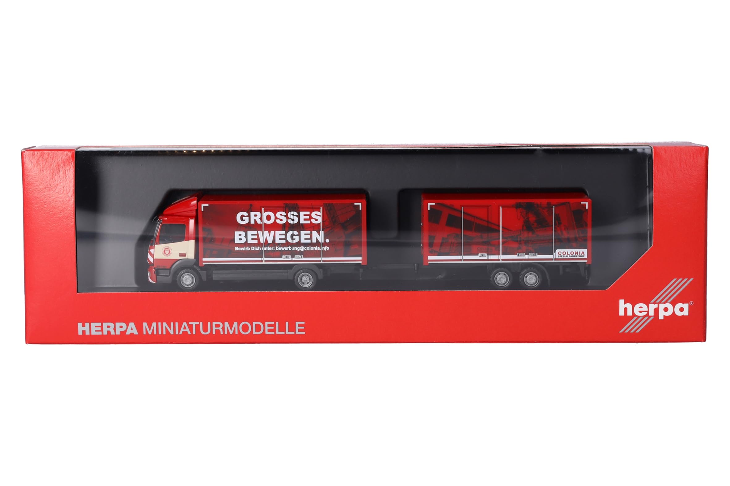 herpa-cars-trucks-mercedes-atego-13-colonia-lkw-modell-1-87 image 5