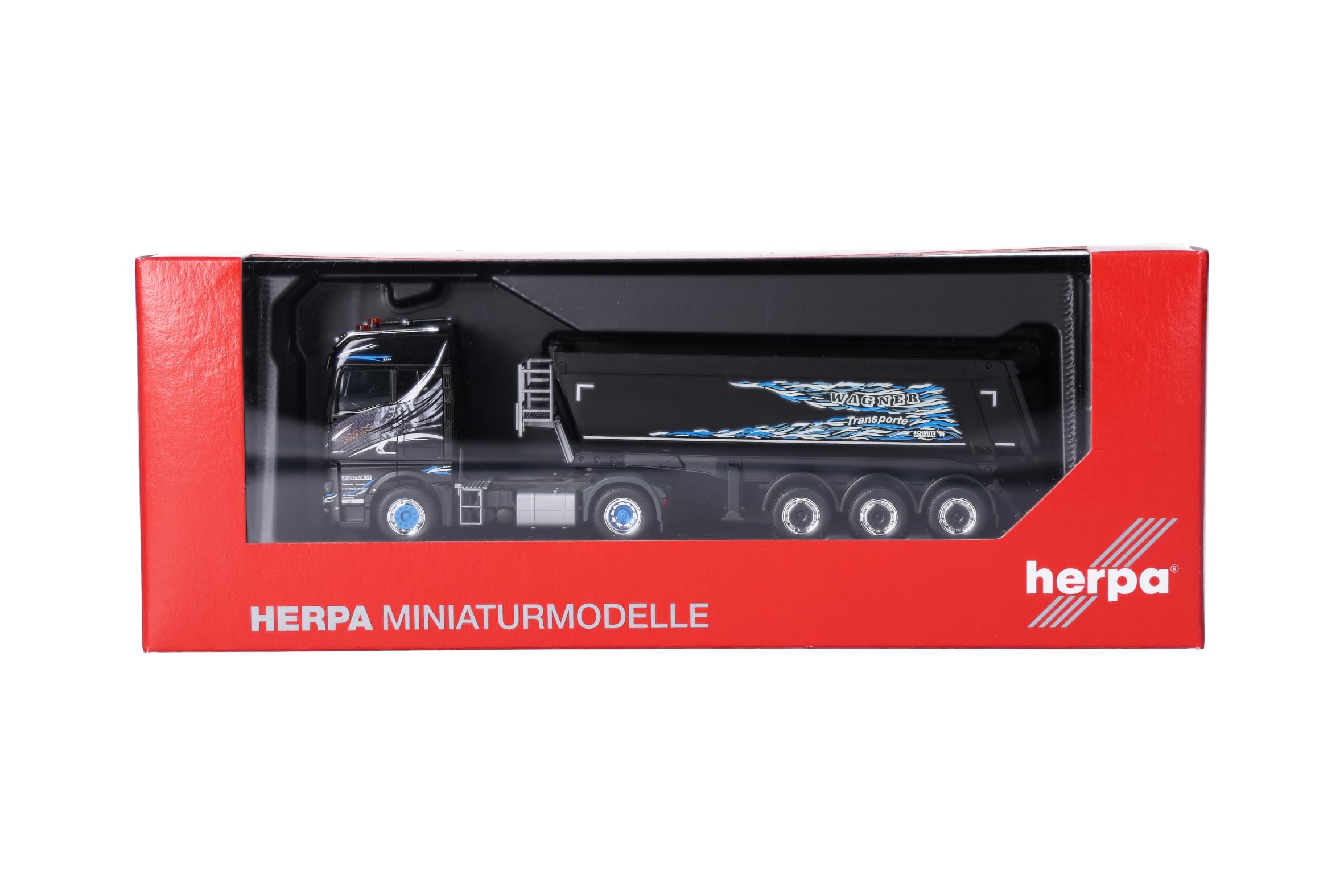 herpa-man-tgx-gm-kipp-sattelzug-wagner-lkw-modell-1-87 image 5