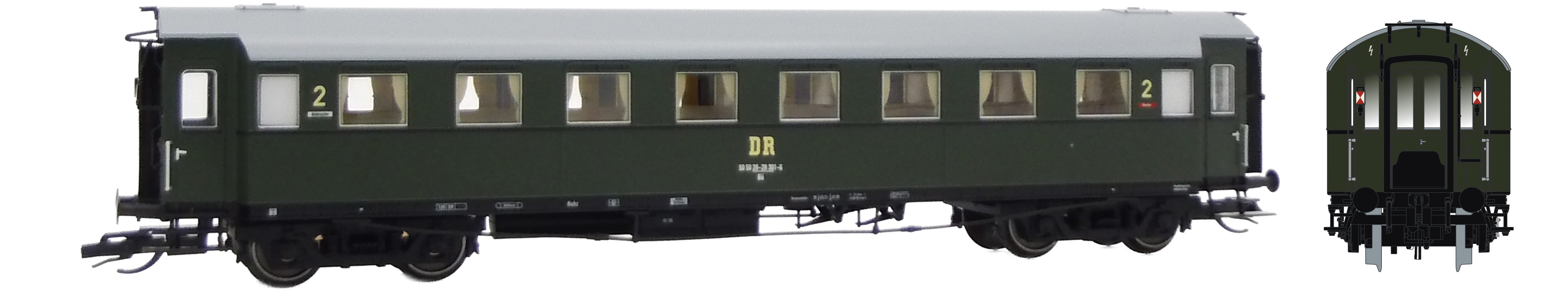 saxonia-personenwagen-120229-c4-sa07-zugschluss-dr-ep-iv-tt image 1