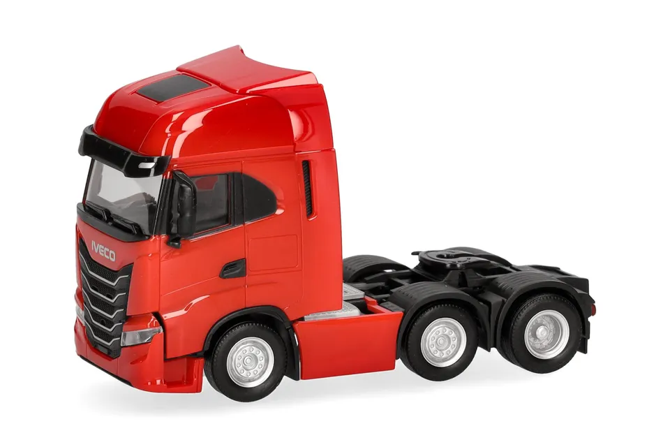 herpa-iveco-s-way-my24-zugmaschine-1-87-rot-6x2 image 1