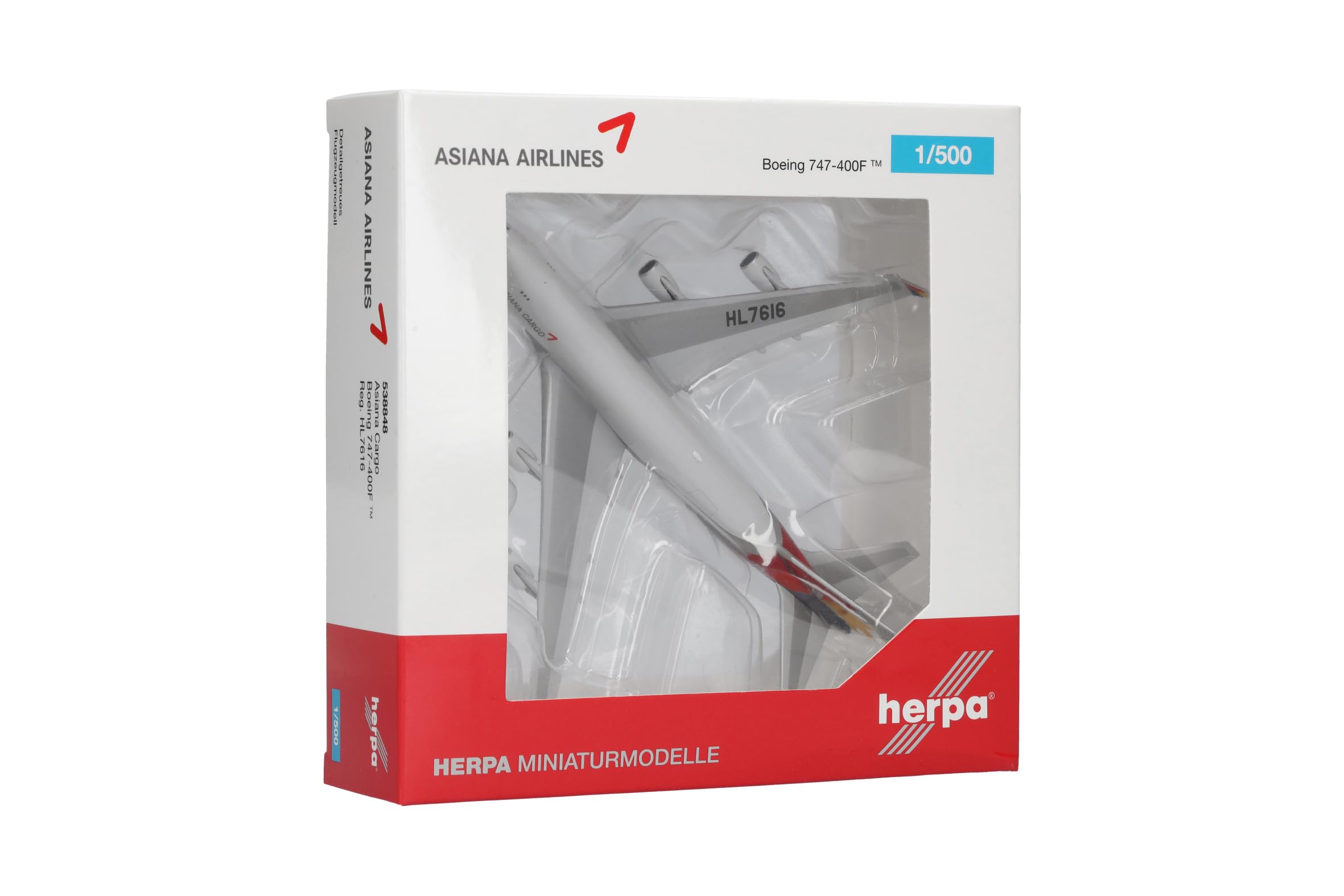 herpa-wings-asiana-cargo-boeing-747-400f-flugzeug-1-500-metall image 5