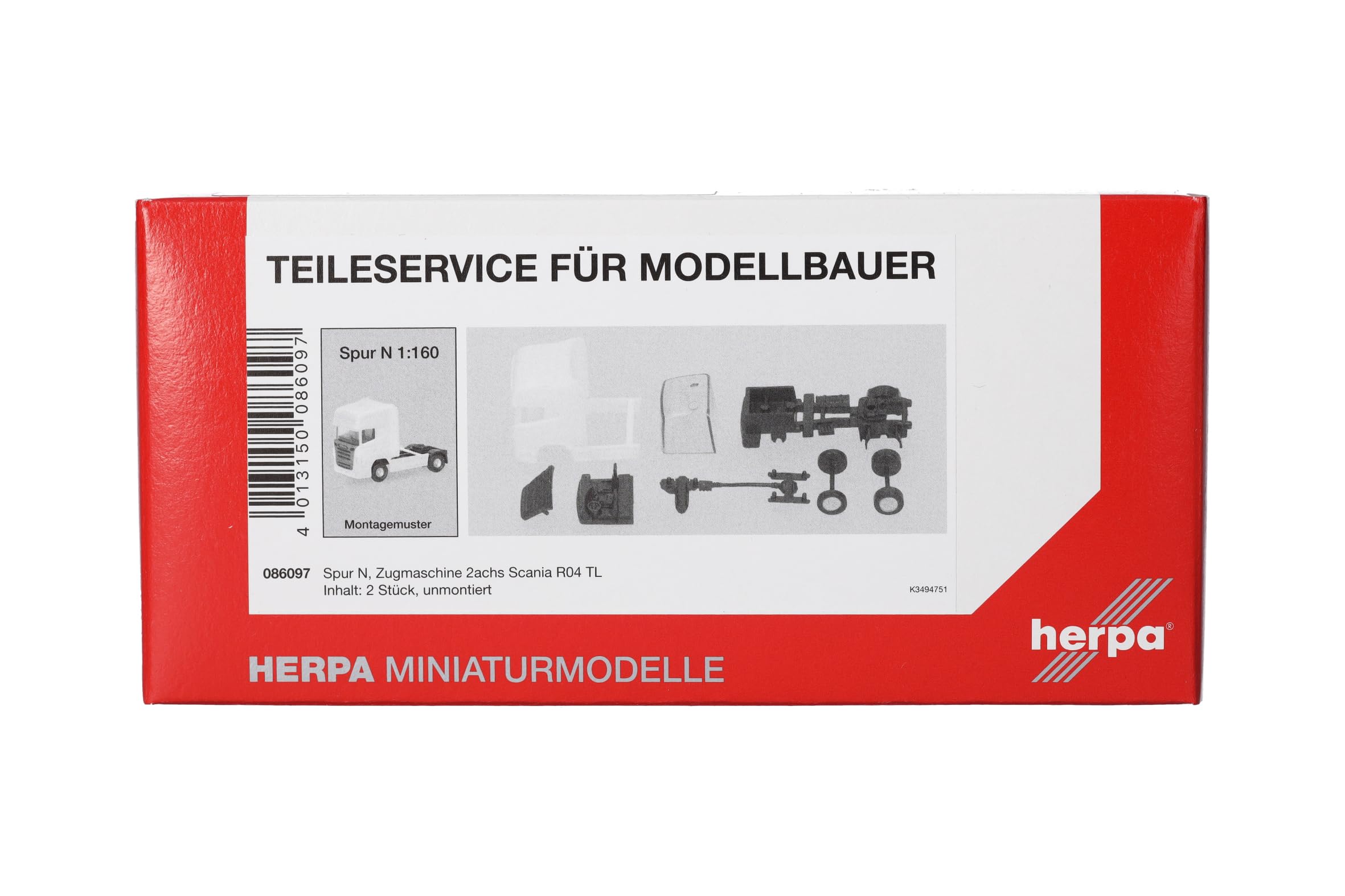 herpa-scania-r-zugmaschine-zubeh-r-1-160-rot-2-st-ck image 3