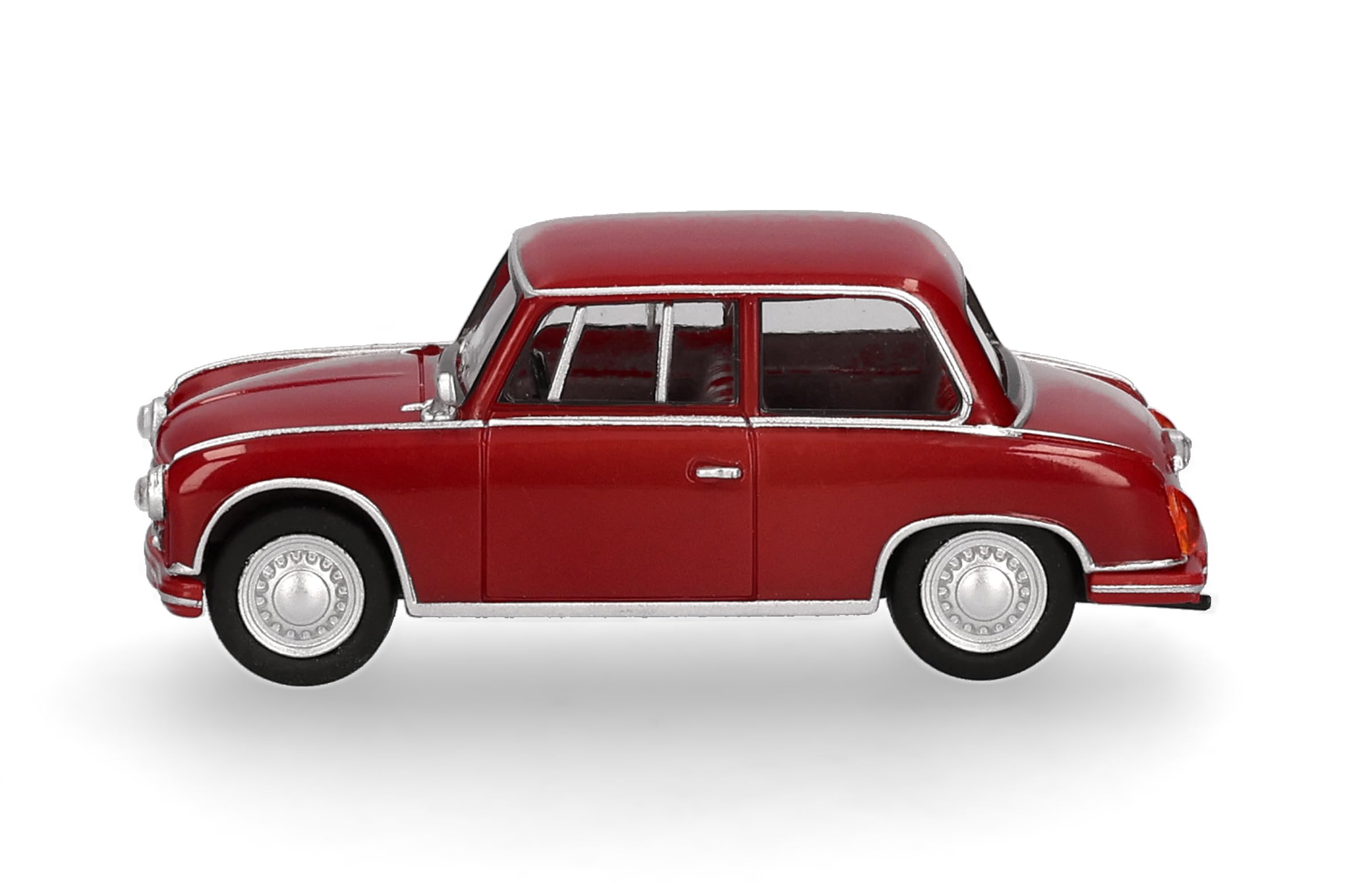 herpa-awz-p-70-limousine-modellauto-1-87 image 4