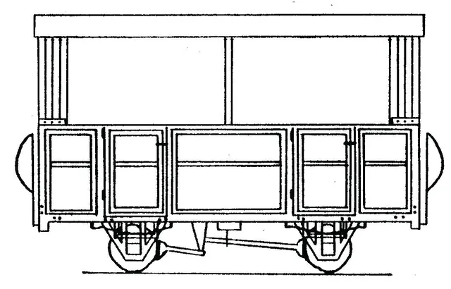 peco-dundas-dm34-personenwagen-bausatz-oo-9-2-abteile image 1