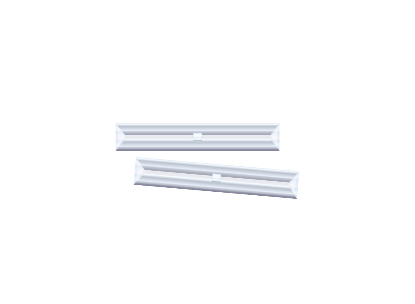 peco-sl-11-schienenverbinder-isoliert-code-100-12-st-ck image 1