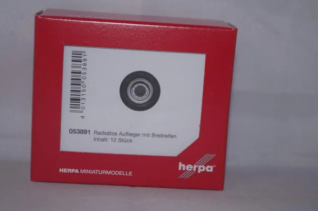 herpa-053891-rs-radsatz-breit-modellbau-zubeh-r-1-87-chrom image 1