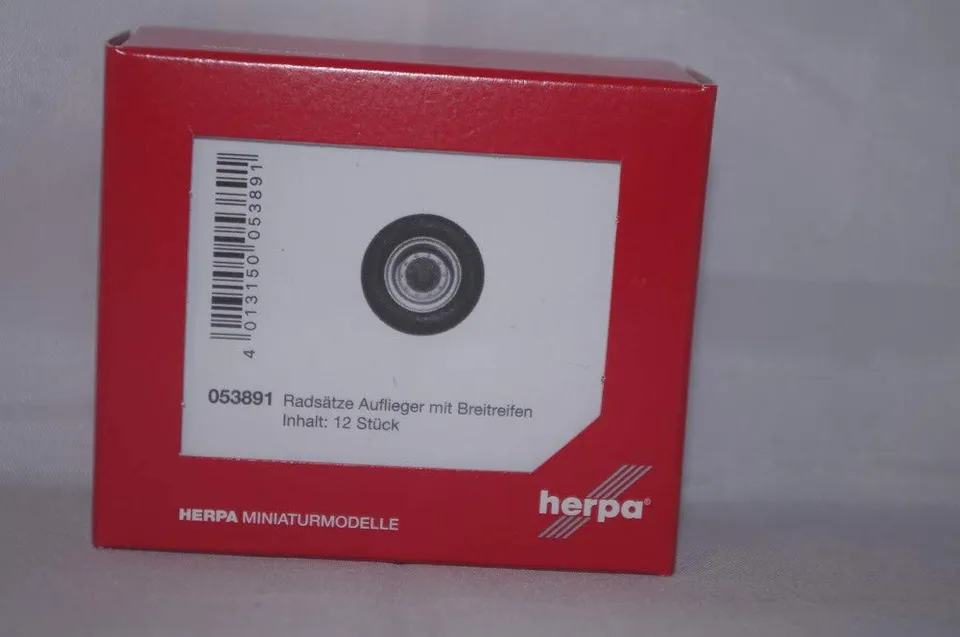 herpa-053891-rs-radsatz-breit-modellbau-zubeh-r-1-87-chrom image 1