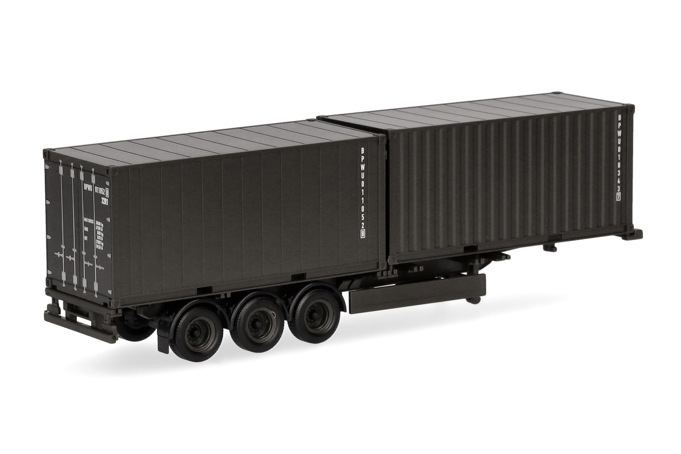 herpa-minitanks-containerauflieger-bundeswehr-1-87-modell image 2