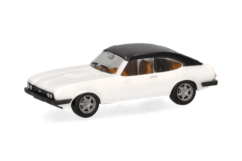 herpa-ford-capri-vinyldach-1-87-h0-diamantwei image 1