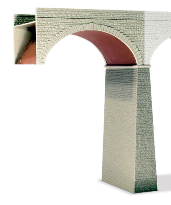 peco-wills-ss81-viadukt-bausatz-erweiterung-bogen-pfeiler image 1