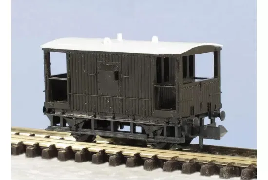 peco-knr49-n-bremswagen-ne-bausatz-g-terwagen image 1