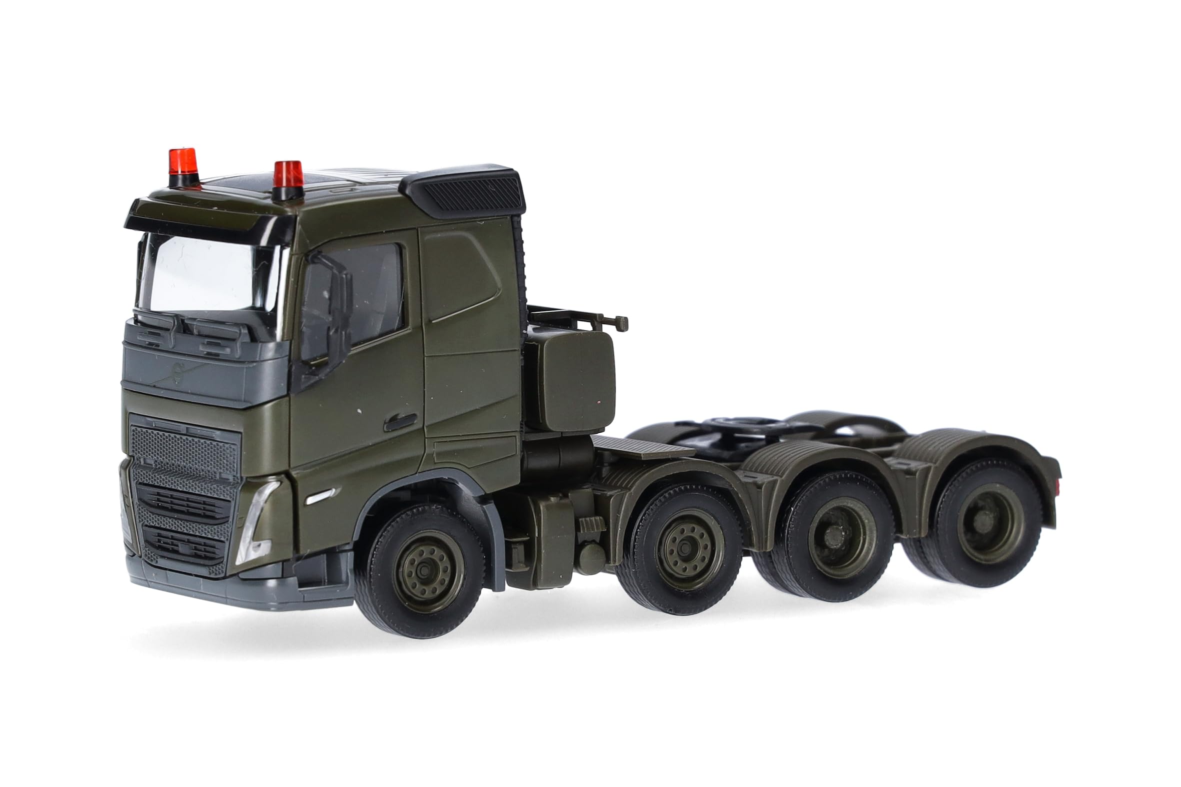 herpa-volvo-fh-2020-flachdach-schwerlastzugmaschine-1-87 image 1