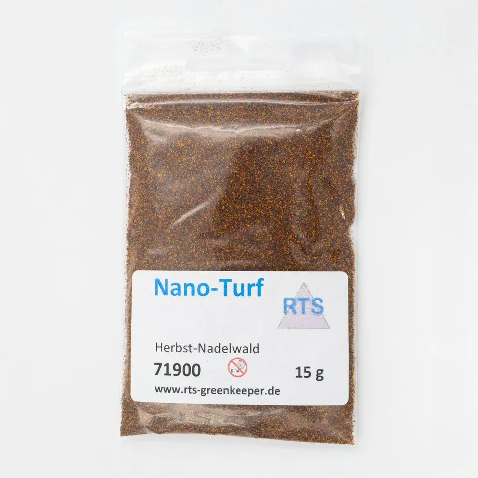 rts-greenkeeper-turfs-nano-turf-herbst-nadelwald-streu image 1