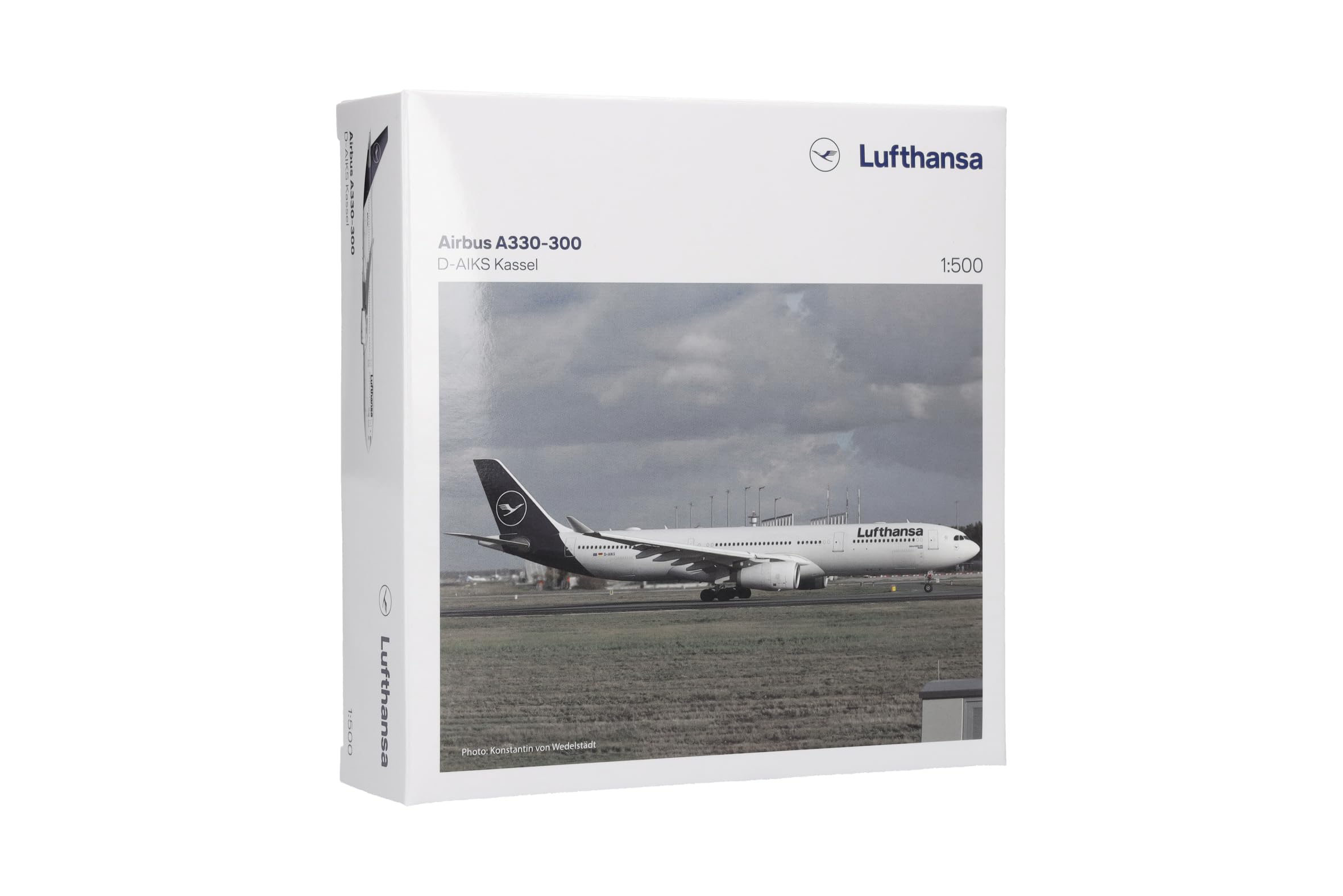 herpa-wings-lufthansa-airbus-a330-300-flugzeugmodell-1-500-metall image 5