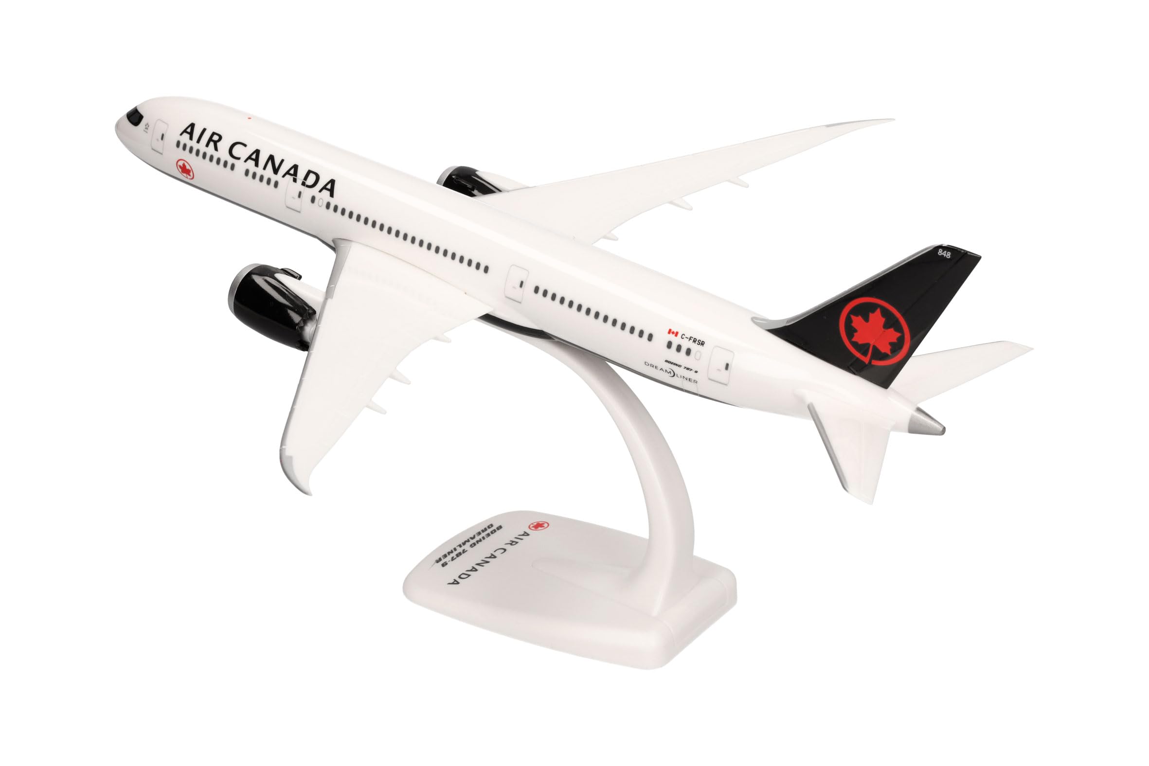 herpa-snapfit-air-canada-boeing-787-9-dreamliner-1-200 image 5