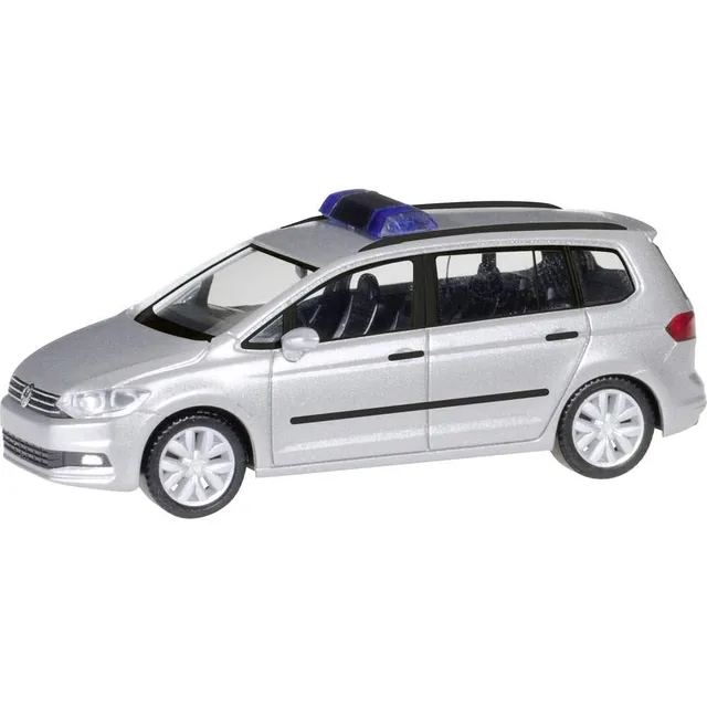 herpa-minikit-vw-touran-bausatz-013048-silber-1-87-auto image 1