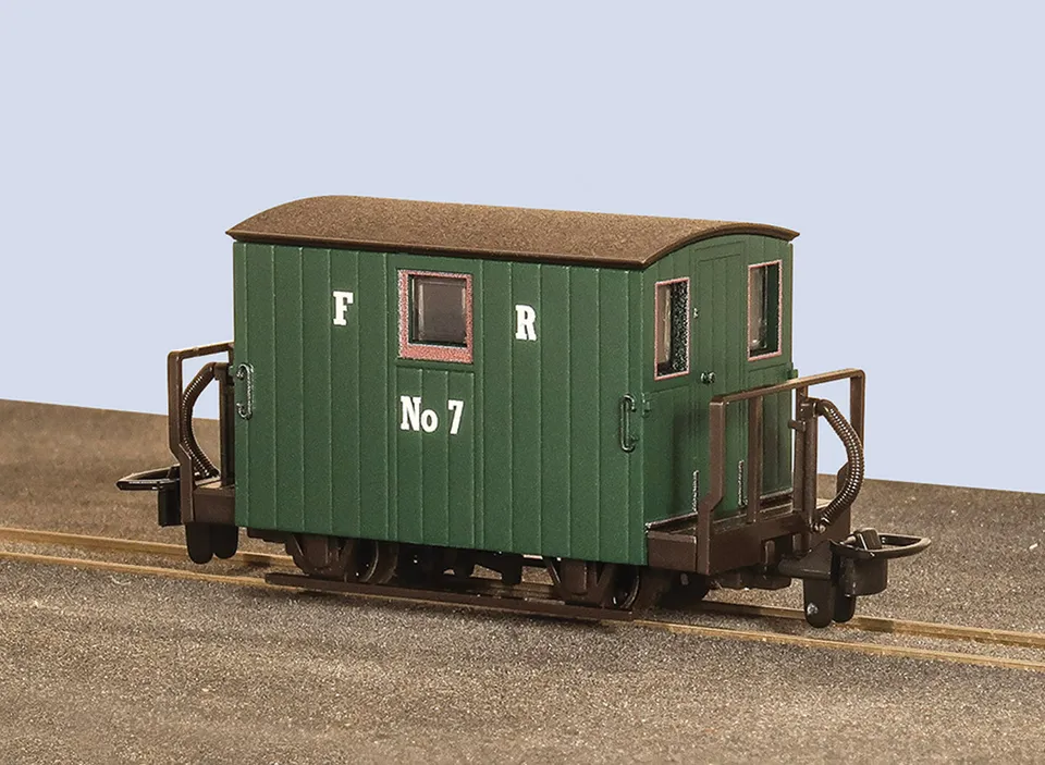 peco-gr590a-quarryman-bremswagen-oo-9-gr-n-nr-6 image 1