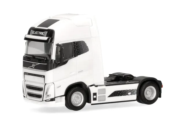 herpa-cars-trucks-volvo-fh-gl-xl-electric-zugmaschine-wei image 1