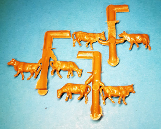 modelscene-5179-k-he-figuren-spur-n-6-st-ck-bemalt image 1