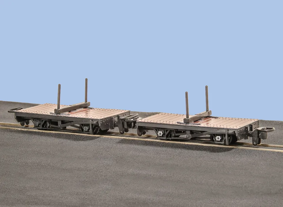 peco-gr310-rungenwagen-oo-9-lynton-barnstaple image 1