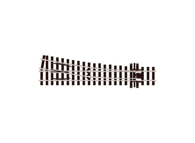 peco-sle1495-weiche-rechts-hom-code-75-electrofrog image 1