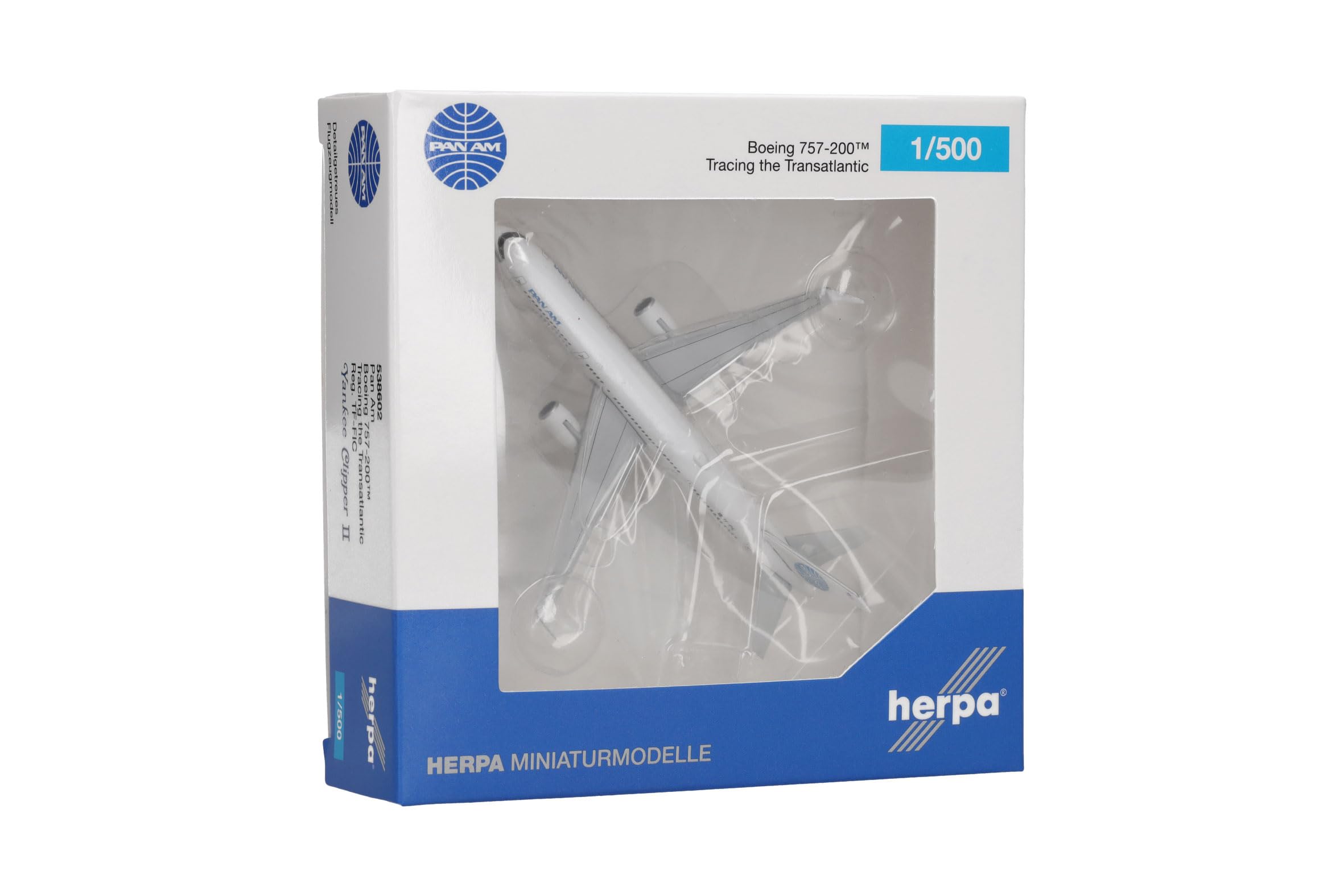 herpa-wings-pan-am-boeing-757-200-tracing-transatlantic-modell-1-500-metall image 5